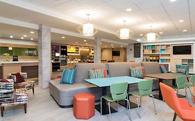 Home2 Suites By Hilton Louisville Downtown Nulu